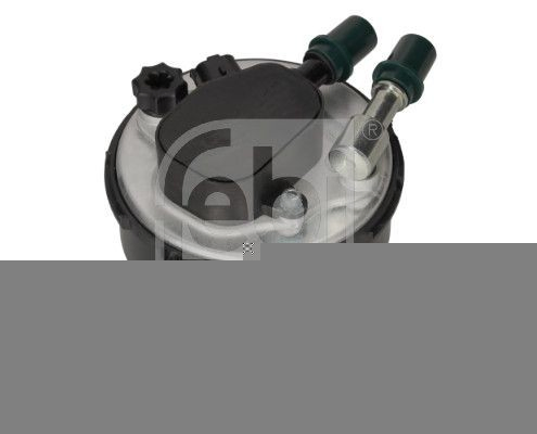 Filtro de combustível Febi 108974 preço, a partir de 42,68 USD