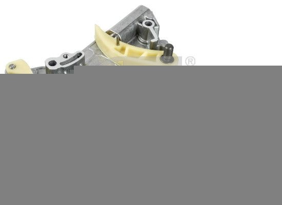 Cadeia de bomba de óleo, kit Audi A4 B7 8EC