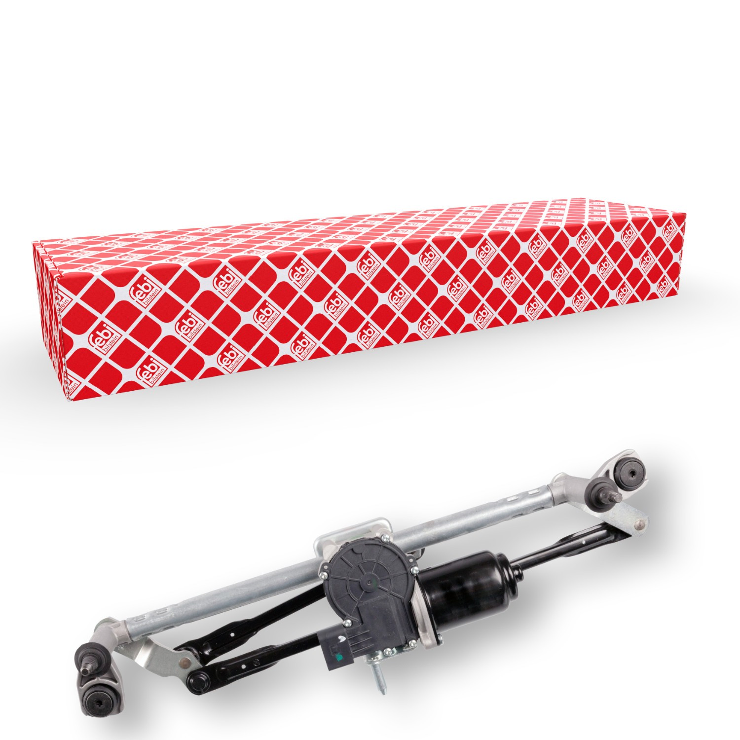 Trapézio de limpador pára-brisas Seat Ibiza preço, a partir de 14,20 USD