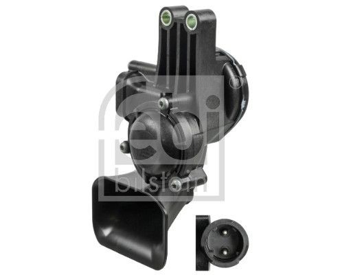 Sinal sonoro (cláxon) Renault Trucks MAGNUM I 