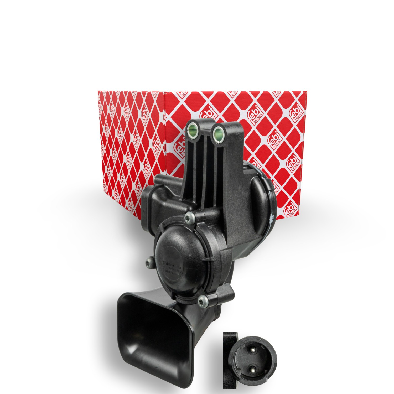 Sinal sonoro (cláxon) para Renault Trucks MAGNUM I 