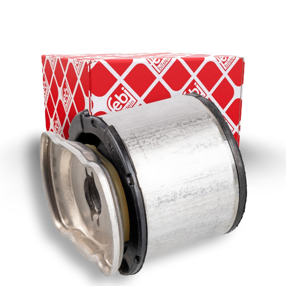 Compre Bloco silencioso de viga traseira (de plataforma veicular) Audi A4 