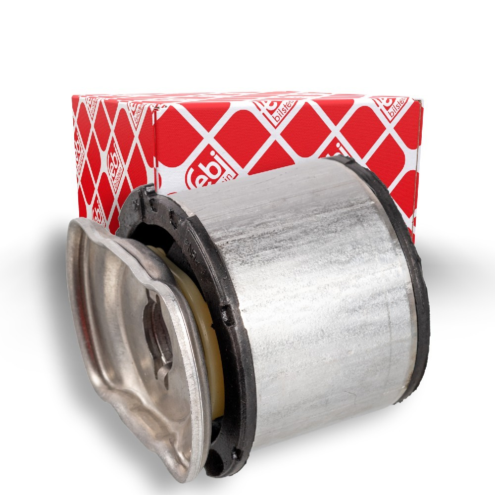 Bloco silencioso de viga traseira (de plataforma veicular) para Audi A5  F53, F5P