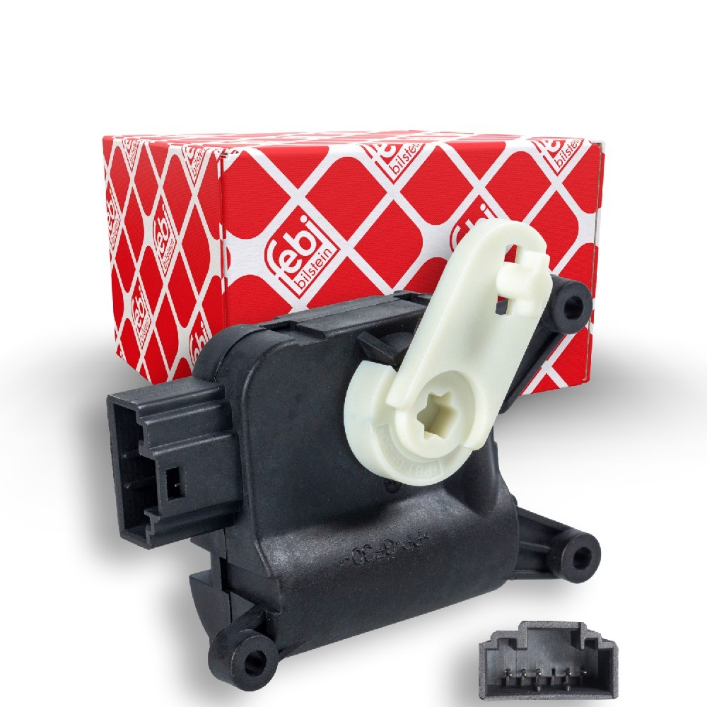  Acionamento de comporta de forno Volkswagen Golf IV carrinha (1J5) (1999 - 2006) IV