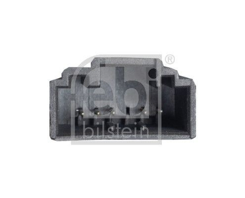 Acionamento de comporta de forno Volkswagen Golf IV 1J5