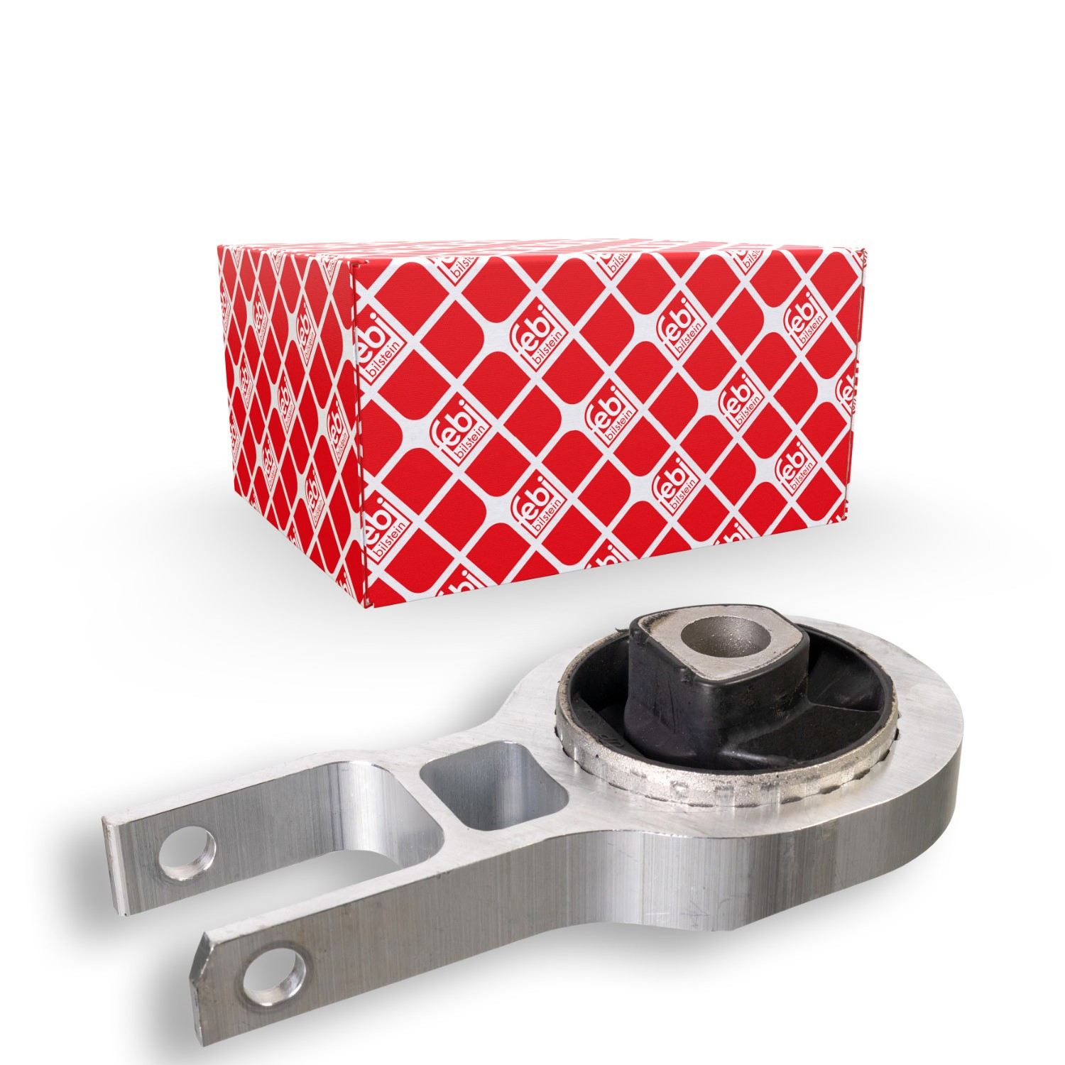 Coxim (suporte) traseiro de motor Fiat Tipo EGEA 356