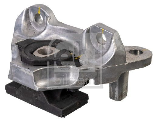 Compre Coxim de transmissão (suporte da caixa de mudança) Fiat Tipo 