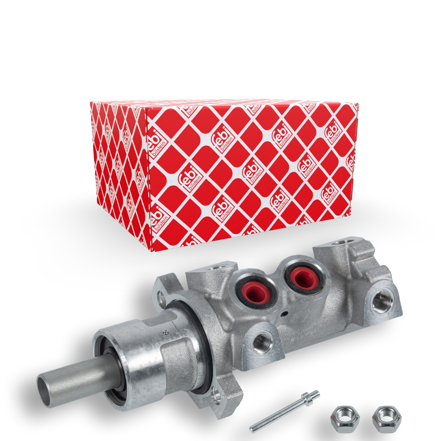 Cilindro mestre do freio para Ford Transit V V184/5
