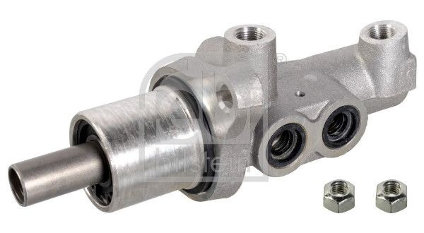 Cilindro mestre do freio BMW X3  E83