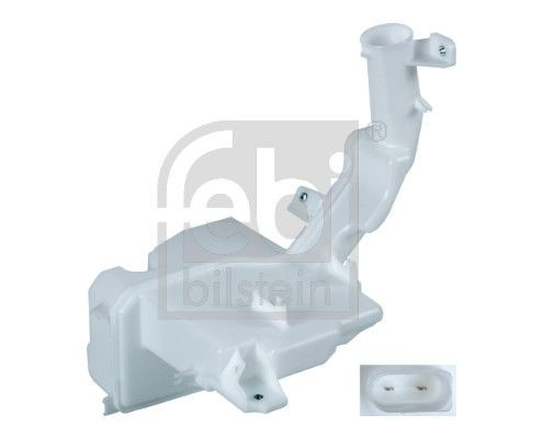 Tanque de fluido para lavador de vidro Volkswagen Passat B7 365