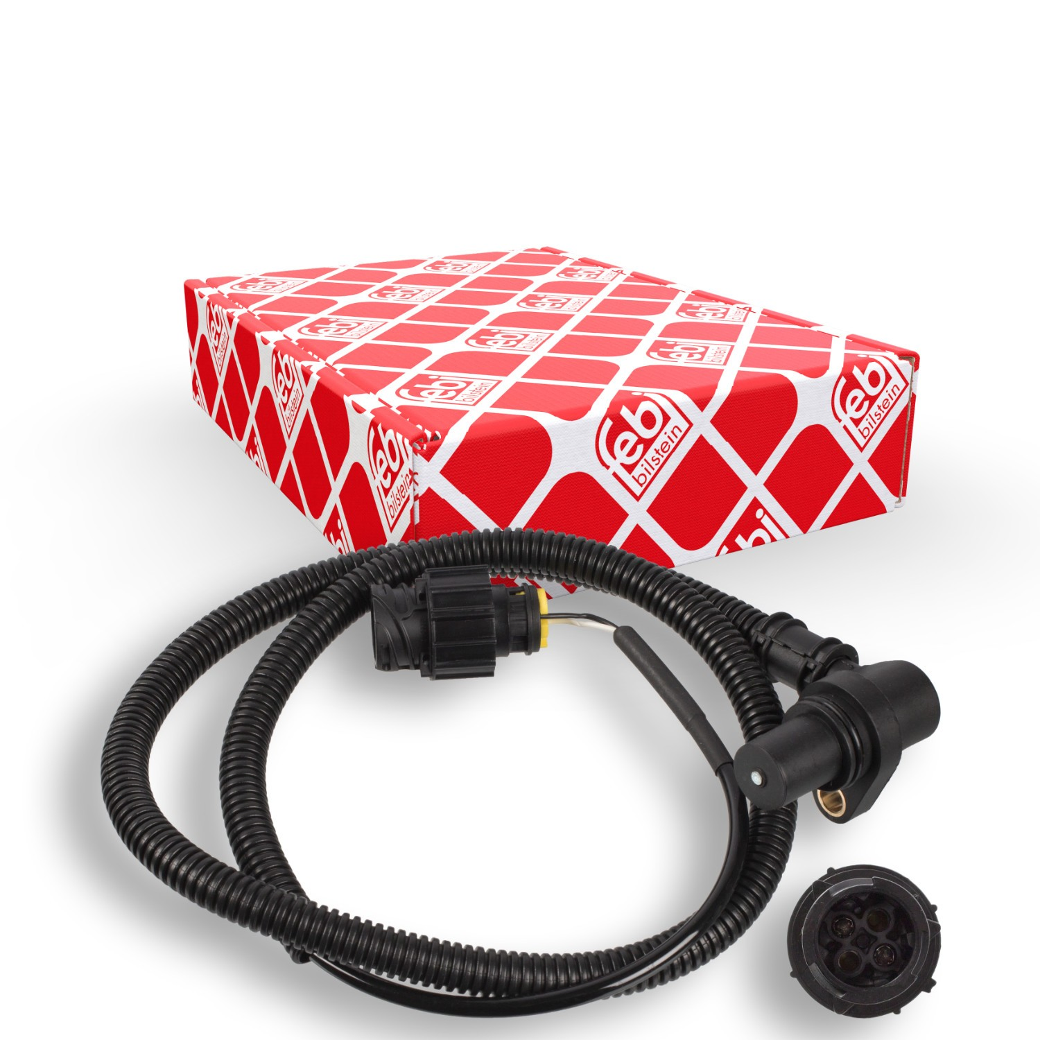 Sensor de posição (de revoluções) de cambota Renault Trucks MAGNUM I 