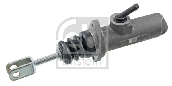 Cilindro mestre de embraiagem Renault Trucks MAGNUM I 