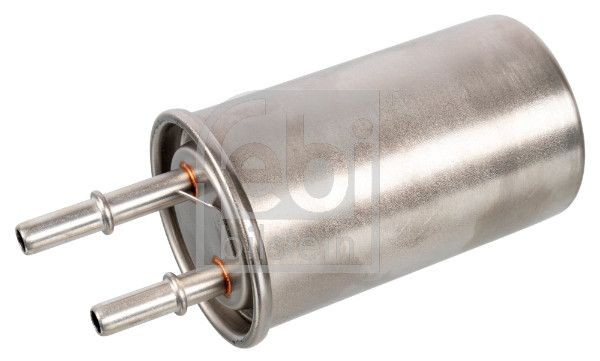 109625 Febi Filtro de combustível
