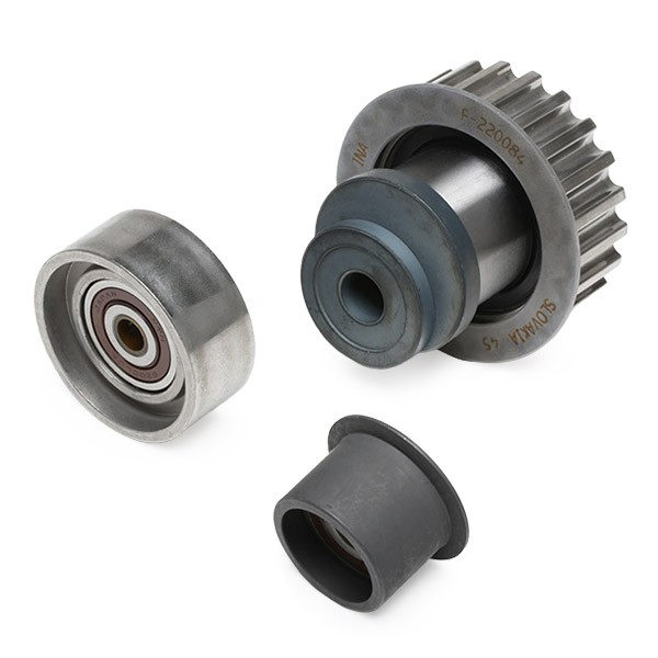 Correia do mecanismo de distribuição de gás, kit LUK 530000710 preço, a partir de 129,78 USD