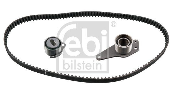 Correia do mecanismo de distribuição de gás, kit Renault 21  B48
