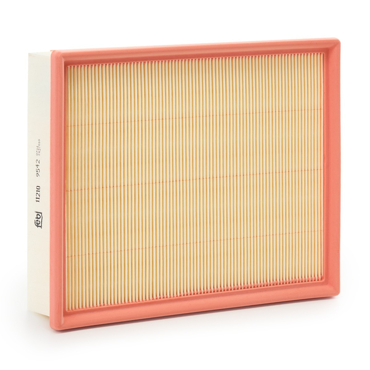 Filtro de ar 11210 Febi