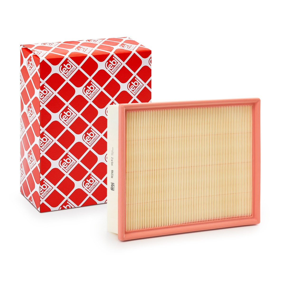 Compre 11210 Febi Filtro de ar