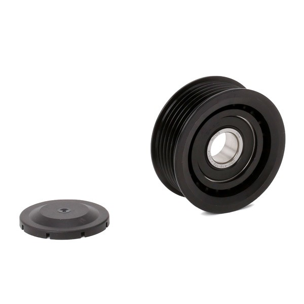 11276 Febi Rolo parasita da correia de transmissão