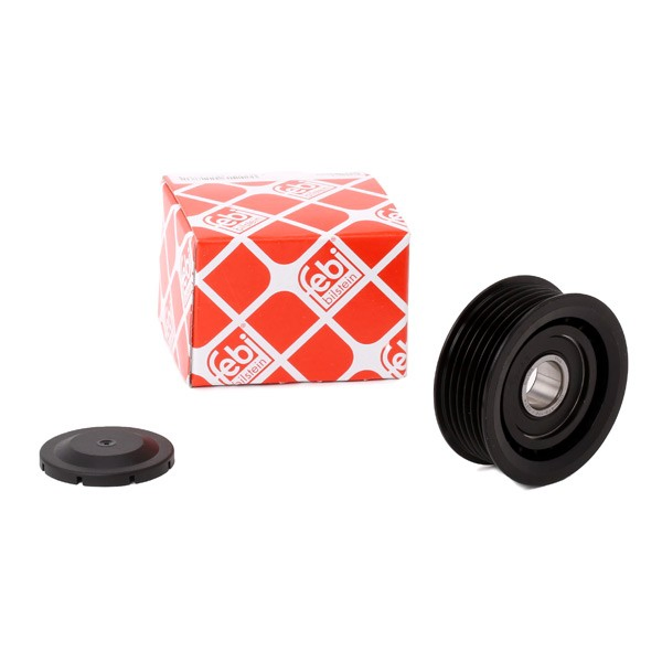 Rolo parasita da correia de transmissão Febi 11276 preço, a partir de 14,89 USD