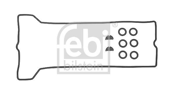 Vedante de tampa de válvulas de motor Mercedes S preço, a partir de 25,02 USD