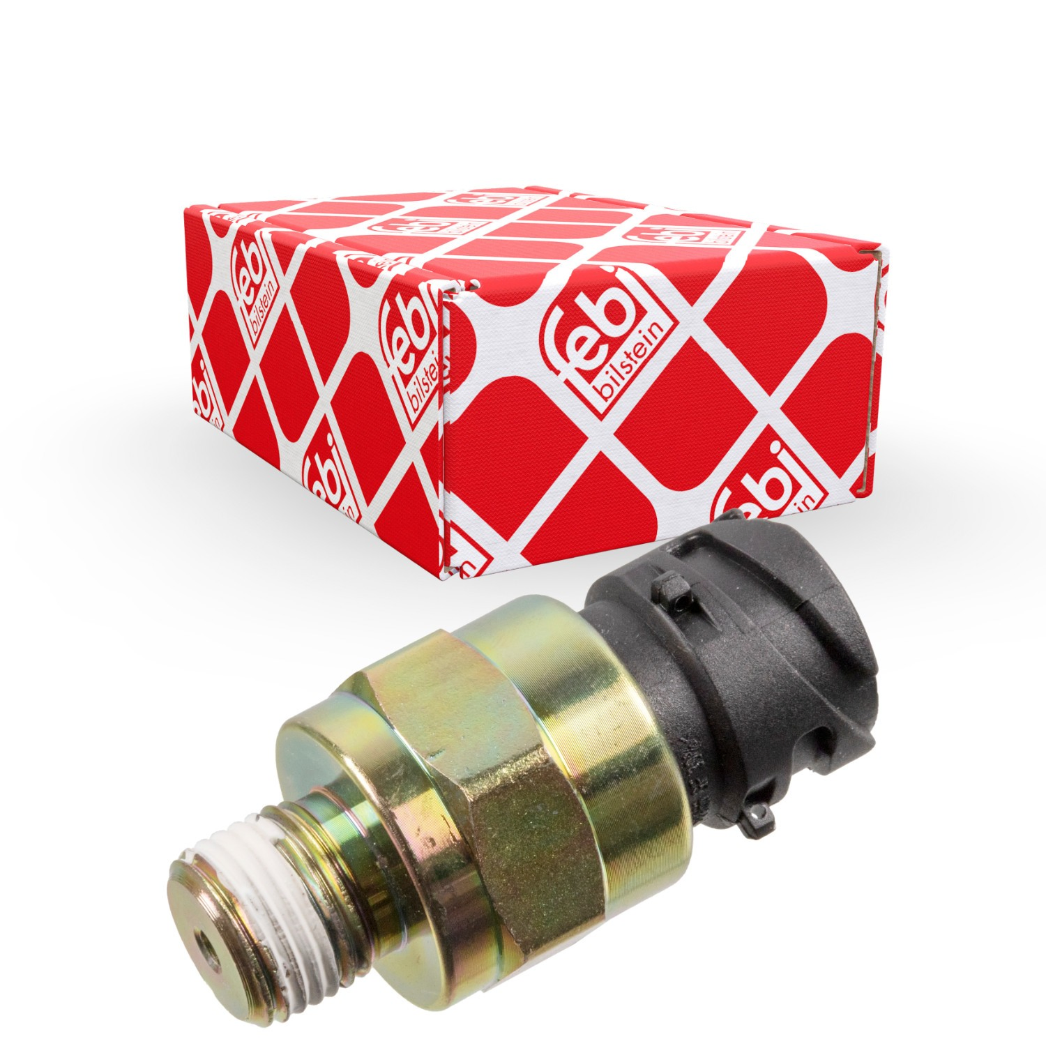 20382505 Volvo Sensor de pressão do sistema do freio pneumático