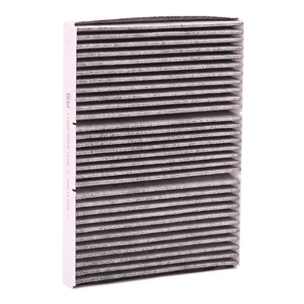 Filtro de salão Febi 11566 preço, a partir de 5,87 USD