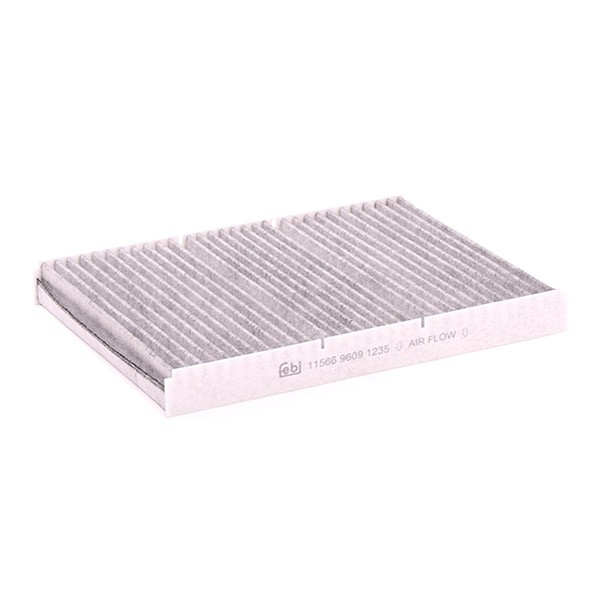 Filtro de salão Febi 11566 preço, a partir de 5,87 USD