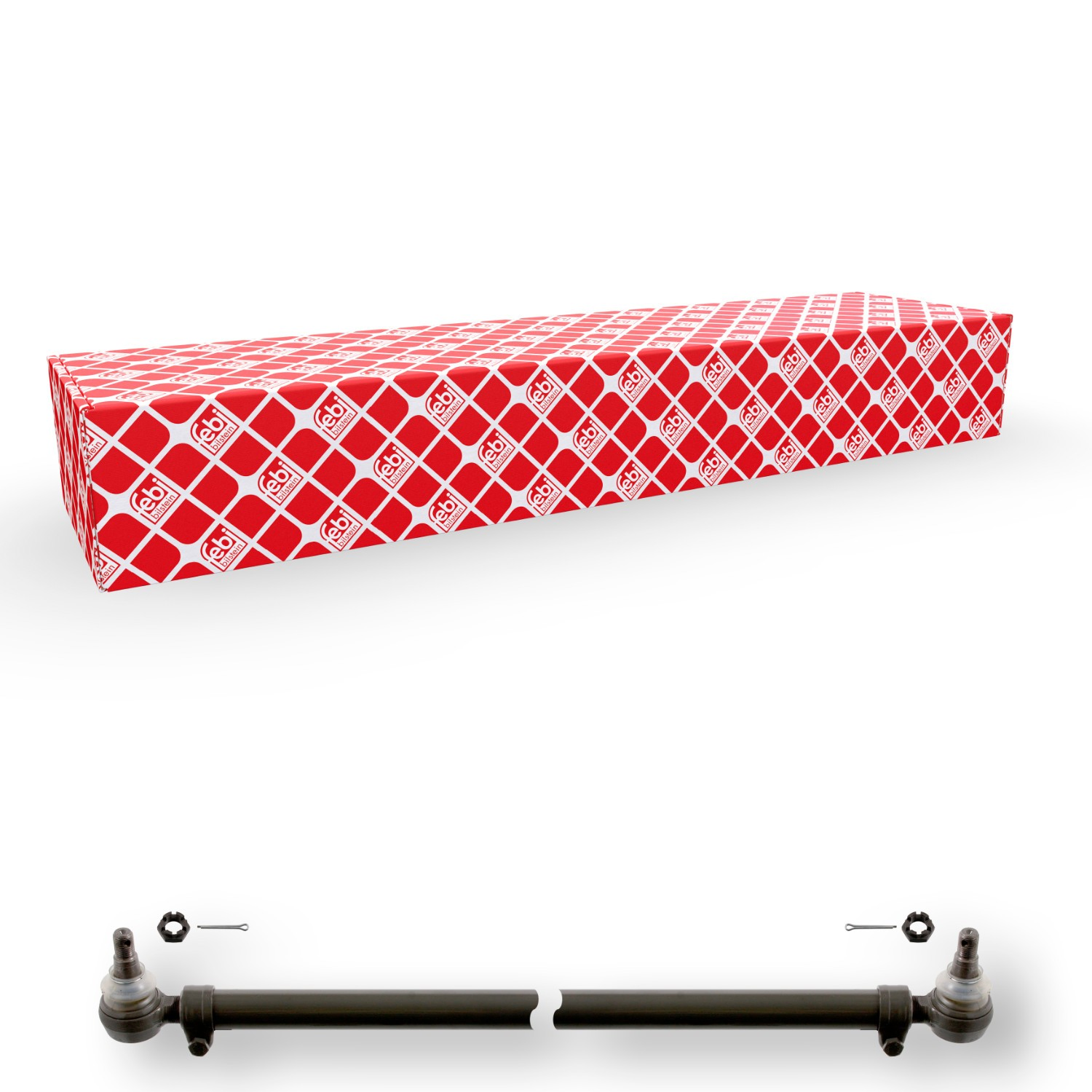 Barra transversal de suspensão dianteira Febi 11648 preço, a partir de 198,65 USD