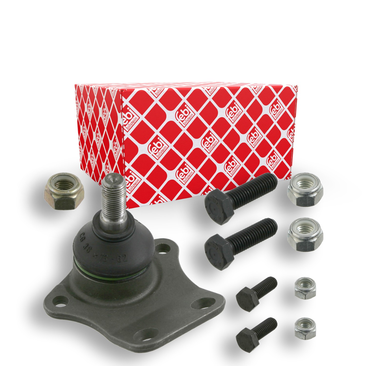 Suporte de esfera inferior para Ford Taunus  GBTS, GBFS, CBTS
