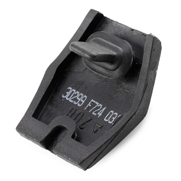 Compre 12021 Febi Placa sobreposta de pedal do freio