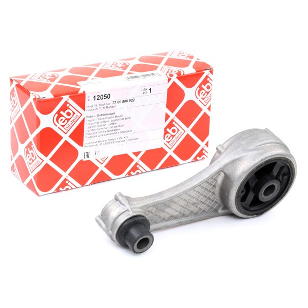 Coxim (suporte) traseiro de motor Febi 12050 preço, a partir de 12,15 USD