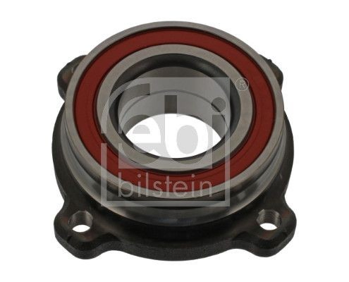 12180 Febi Rolamento de cubo traseiro