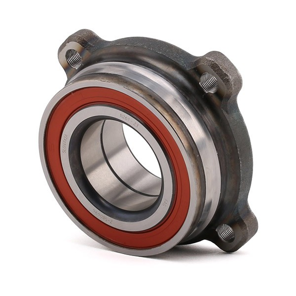 Compre 12202 Febi Rolamento de cubo traseiro