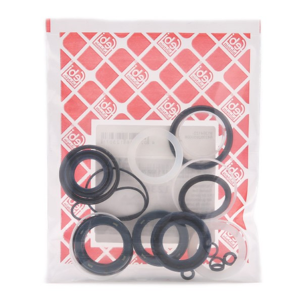 Kit de reparação da cremalheira da direção (do mecanismo), (kit de vedantes) BMW 3  E30