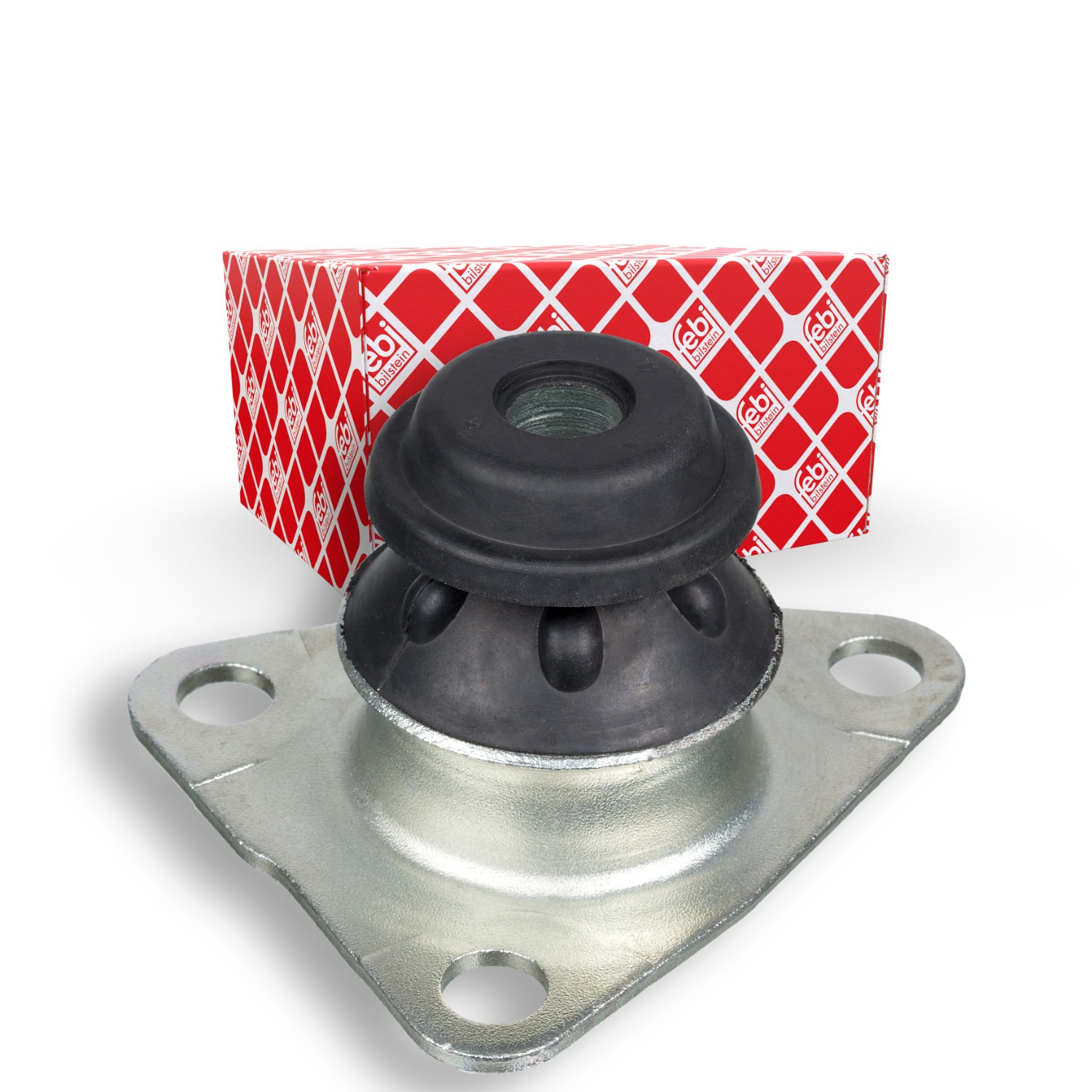 Compre Coxim (suporte) traseiro de motor Fiat Punto 1