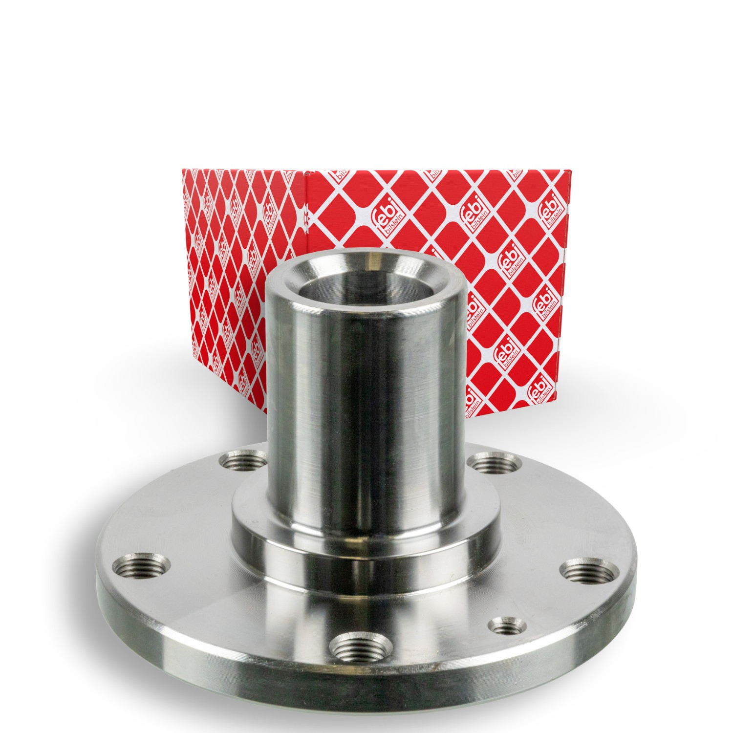 Cubo dianteiro para Fiat Ducato I 290