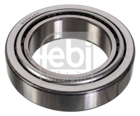 Compre 12691 Febi Rolamento de cubo dianteiro