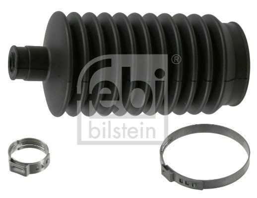 Bota de proteção esquerda do mecanismo de direção (de cremalheira) Febi 12811 preço, a partir de 6,87 USD