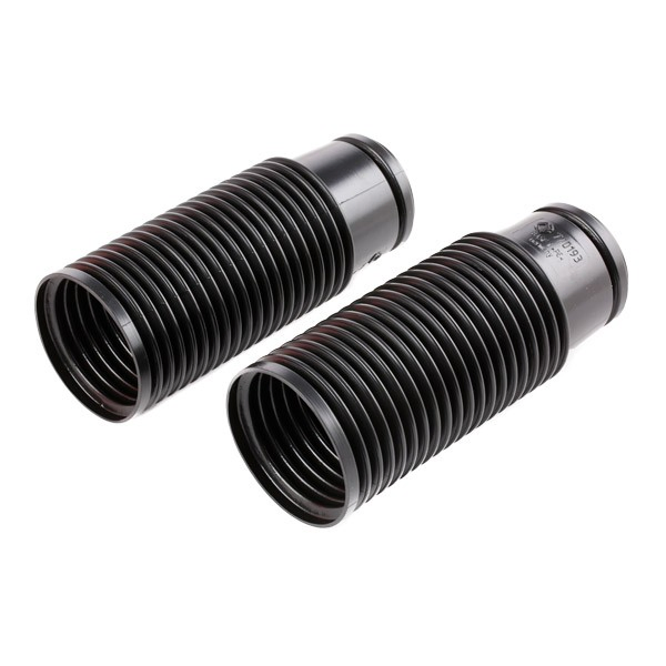 Pára-choque (grade de proteção) de amortecedor dianteiro + bota de proteção Febi 13001 preço, a partir de 10,75 USD