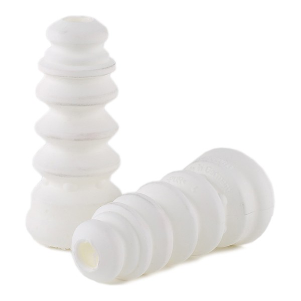 Pára-choque (grade de proteção) de amortecedor traseiro + bota de proteção Febi 13078 preço, a partir de 14,88 USD