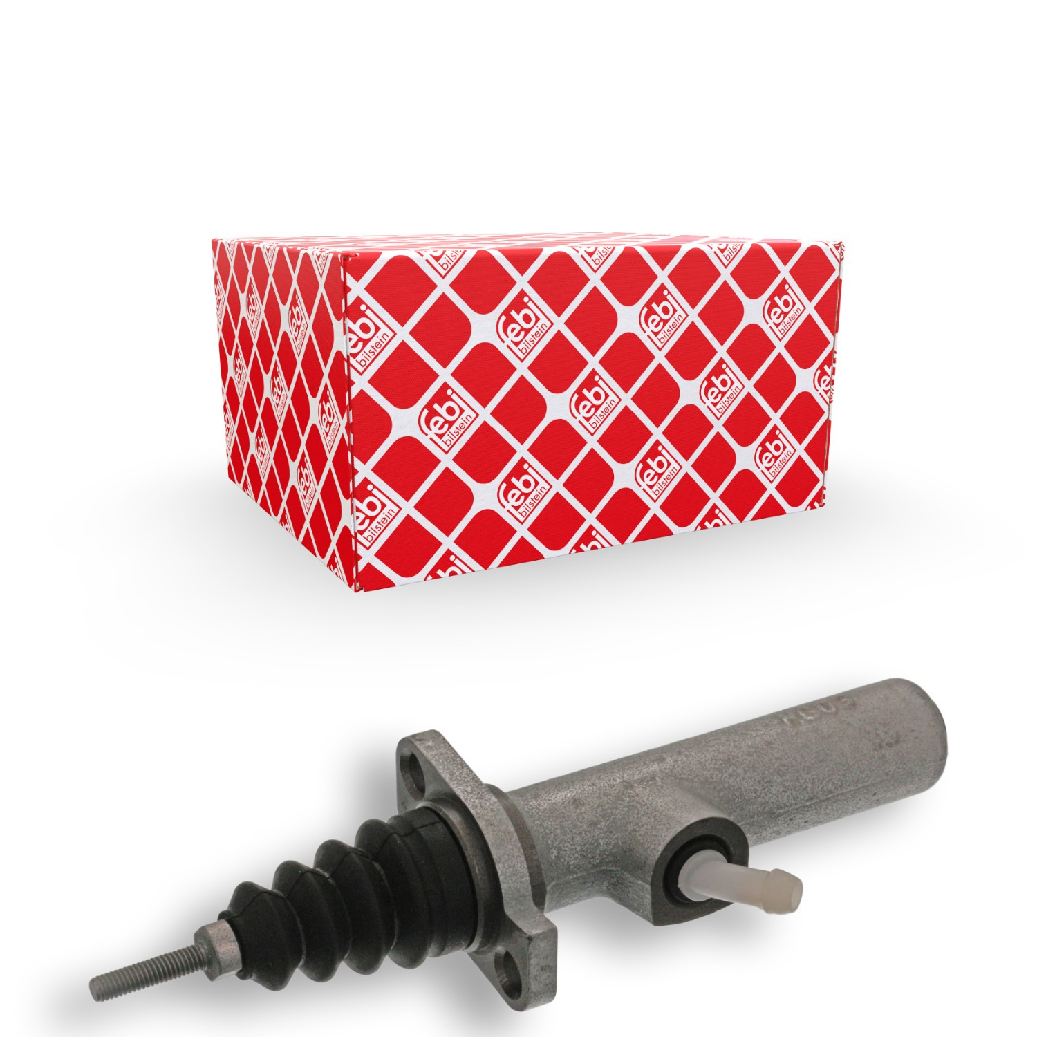 Compre Cilindro mestre de embraiagem Audi A6 