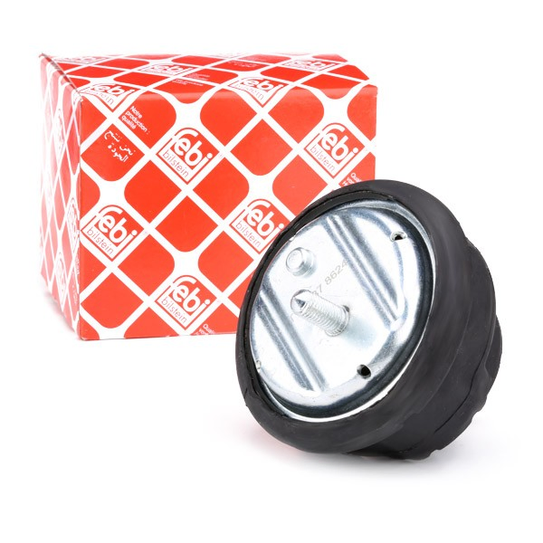Coxim (suporte) esquerdo de motor 14187 Febi