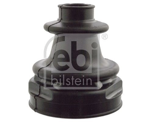 Bota de proteção interna de junta homocinética do semieixo dianteiro Ford Escort VI GAL