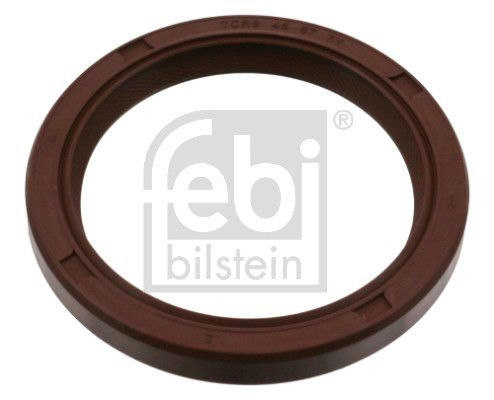 Vedação dianteira da árvore distribuidora de motor para Volvo S60 I RS, RH