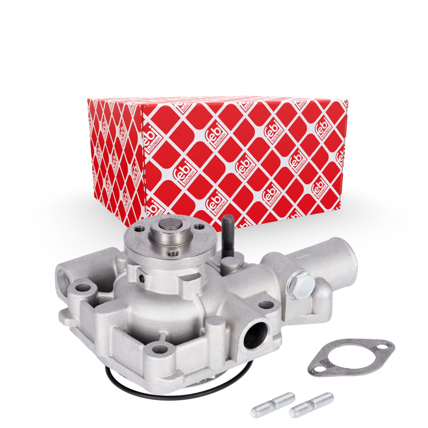 Compre 15387 Febi Bomba de água (bomba) de esfriamento