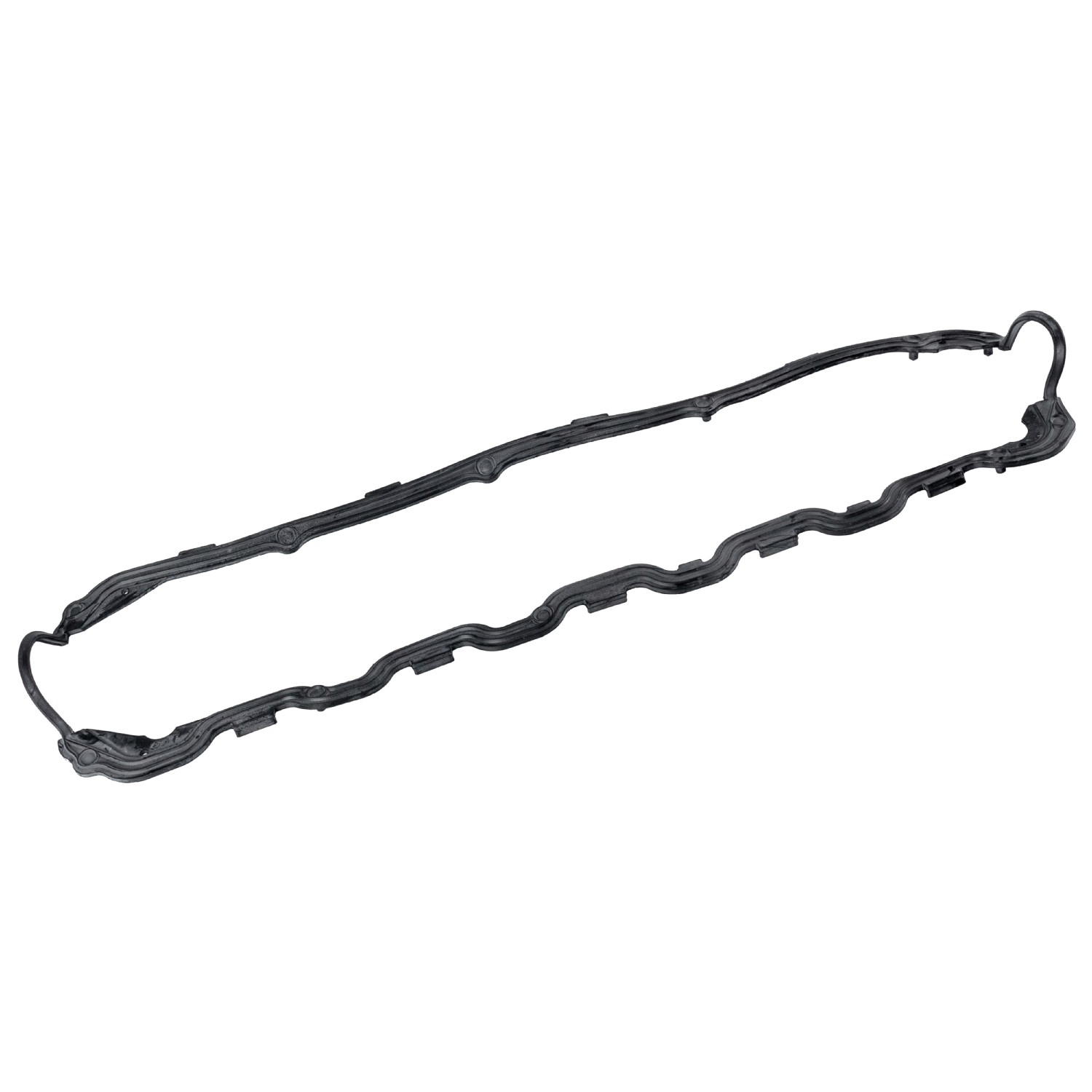 Compre Vedante de tampa de válvulas de motor Audi 100 