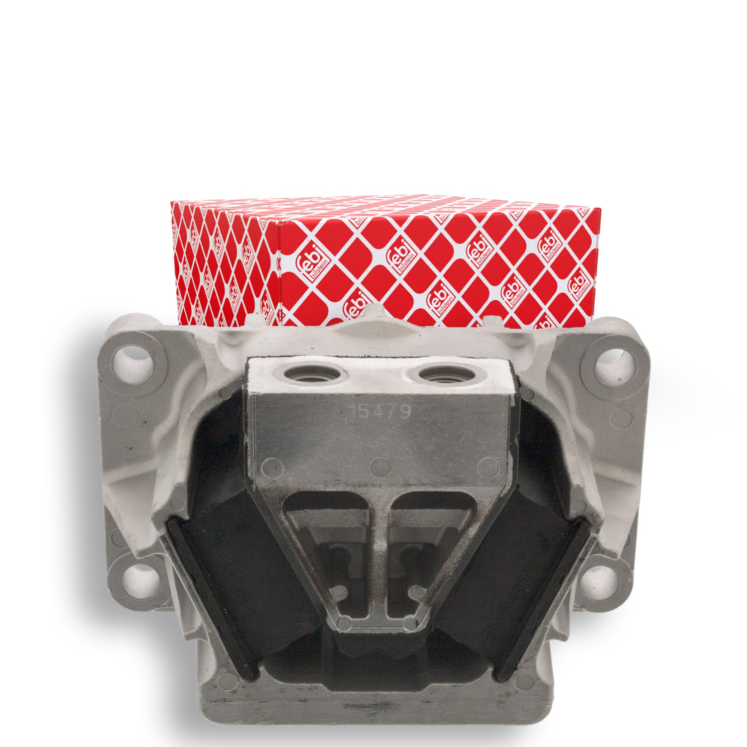 Coxim (suporte) dianteiro de motor para Mercedes Benz Truck TRUCK ACTROS MP4 / MP5 