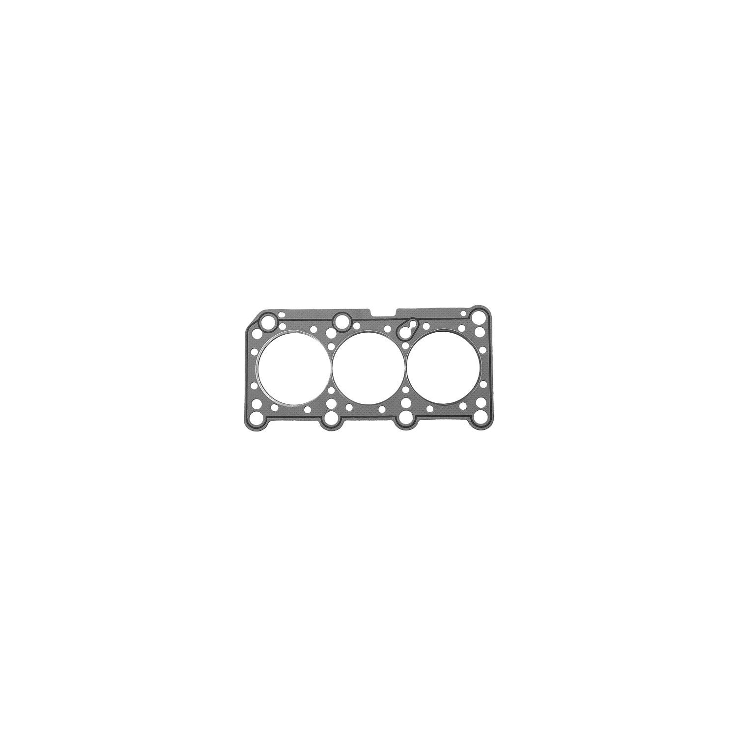 Vedante de cabeça de motor (CBC) para Audi A8 D2 4D2, 4D8