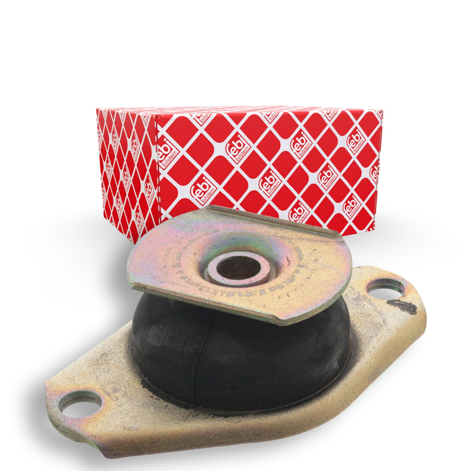 Compre Coxim (suporte) traseiro de motor Fiat Tempra 