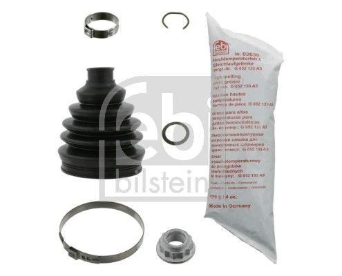 Bota de proteção externa de junta homocinética do semieixo dianteiro Febi 15848 preço, a partir de 11,69 USD
